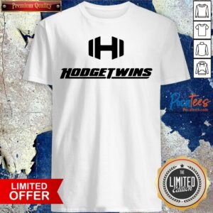 Premium Hodgetwins Dumbbell Shirt