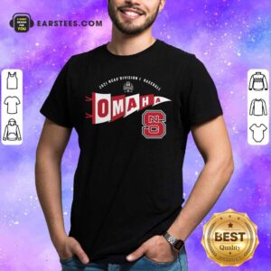 NC State Wolfpack 2021 NCAA Division Shirt