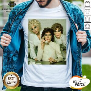 Top Lady Gaga 9 To 5 Shirt