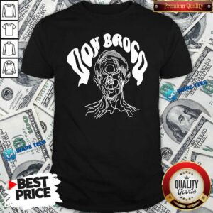Nice Headspace Don Broco 2021 Shirt