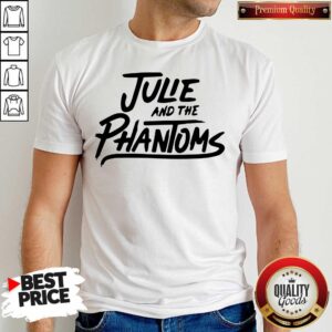 Top Julie And The Phantoms Shirt