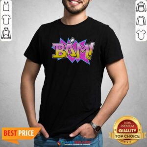 Awesome Goran Dragic Bam Shirt
