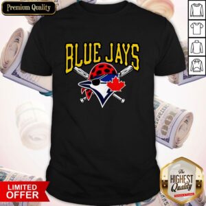 Love Blue Jays Pittsburgh 2020 Shirt