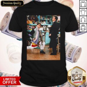 Cute David Beckham Could I Be Wearing Anymore Clothes Friends Shirt