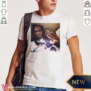 Happy Rip Oft Nunu Shirt