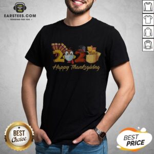 Perfect Turkey Face Mask 2020 Happy Thanksgiving Shirt
