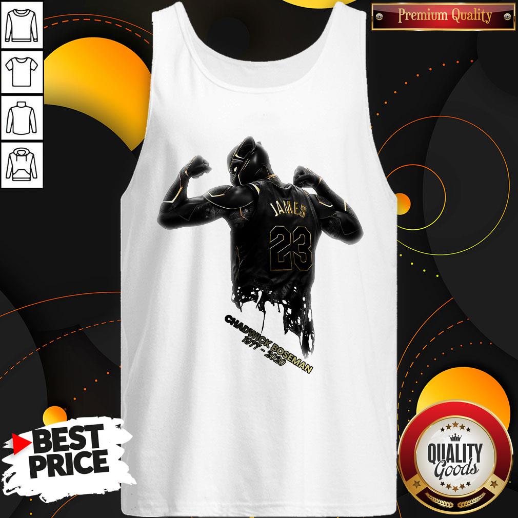 Black Panther Thank You For The Memories Signature Shirt