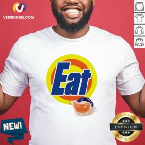 Official Eat Shirt