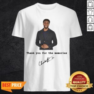 Nice Rip Black Panther 1977 2020 Shirt