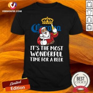 Cute It The Most Wonderful Time For A Bear Shirt