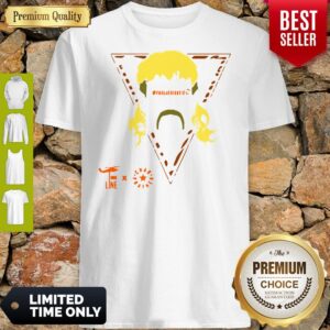 Official Chad Prather Free Joe Exotic Tiger King Shirt