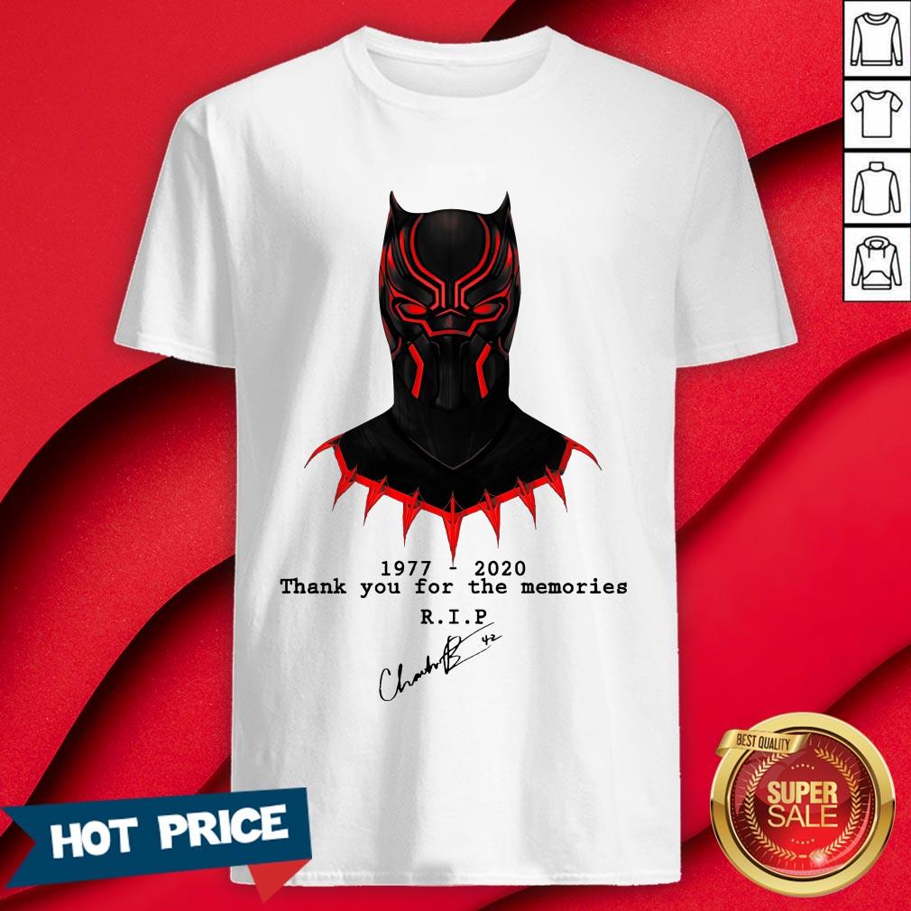 The Superhero Black Panther In The Marvel Cinematic Universe Rip Shirt