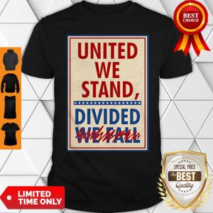 Cute Stand Together Just Six Feet Apart Shirt