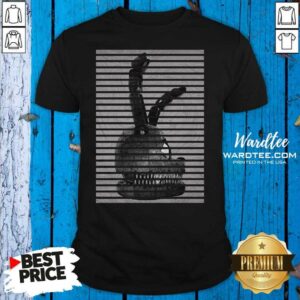 Official Fnaf Ar Merch Store Plushtrap Portrait Shirt