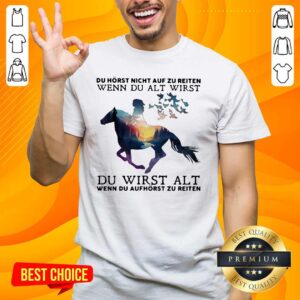 Top 78 Du Alt Wirst Du Wirst Alt Shirt