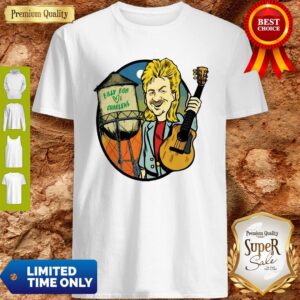 Joe Diffie Billy Bob Loves Charlene Shirt