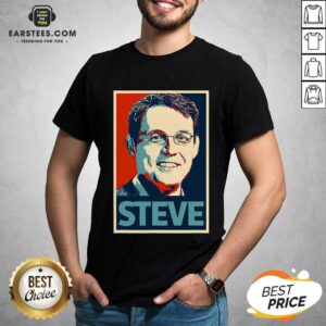 Good Steve Kornacki Shirt