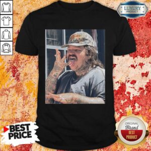 Nice Matty Matheson Shirt