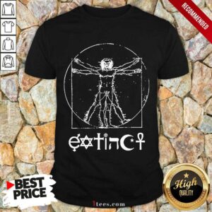 Premium Extinct Ventruvian Shirt