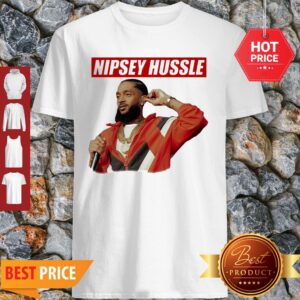 Rip Crenshaw Rest In Peace Rapper Nipsey Hussle 1985-2019 TMC Shirt