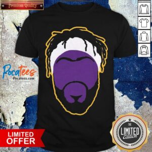 Premium LA #3 Shirt