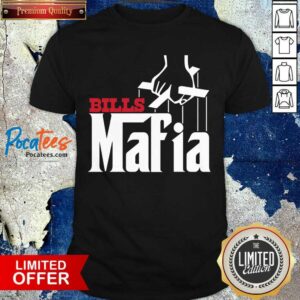 Good 2021 Buffalo Bills Mafia Shirt