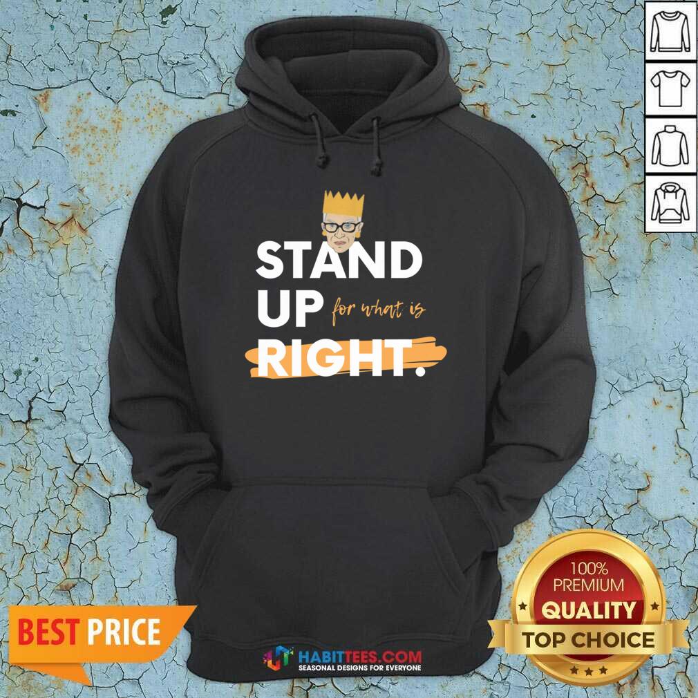 Awesome RBGch On The Bench Shirt