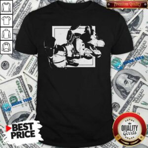 Perfect Fnaf Ar Merch Store Chromatic Shirt