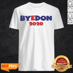 Nice Byedon 2020 America T-Shirt