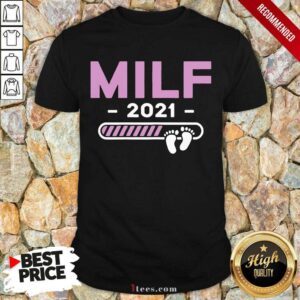 Perfect Make America Tip Again Shirtmilf 2021 Man I Love Farming Shirt