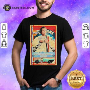 Original Racing Is Life Everything Else Is Just Waiting Le Mans Shirt