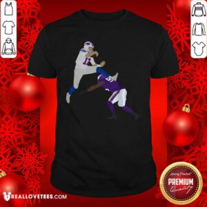 Premium Nice I’m Cold 2020 Shirt