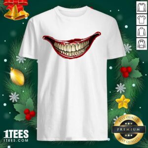 Official Joker Laugh 2020 Shirt