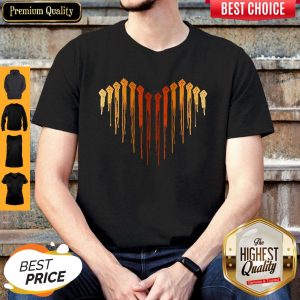 Official Strong Heart Shirt