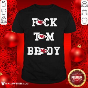 Premium Kansas City Chiefs Cheerleaders Shirt