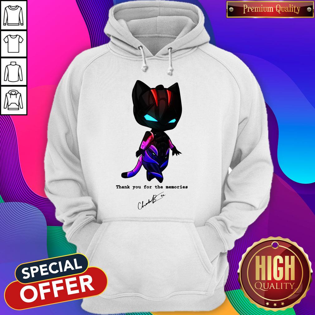 Grand RIP Chadwick Boseman 1977-2020 Shirt