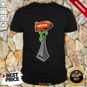 Original Nvp Mitch Shirt