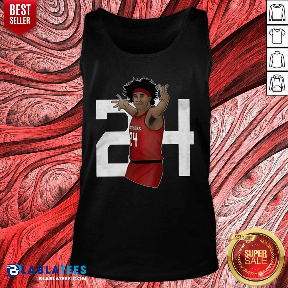 Nice Arrow Celebration 24 2021 Shirt