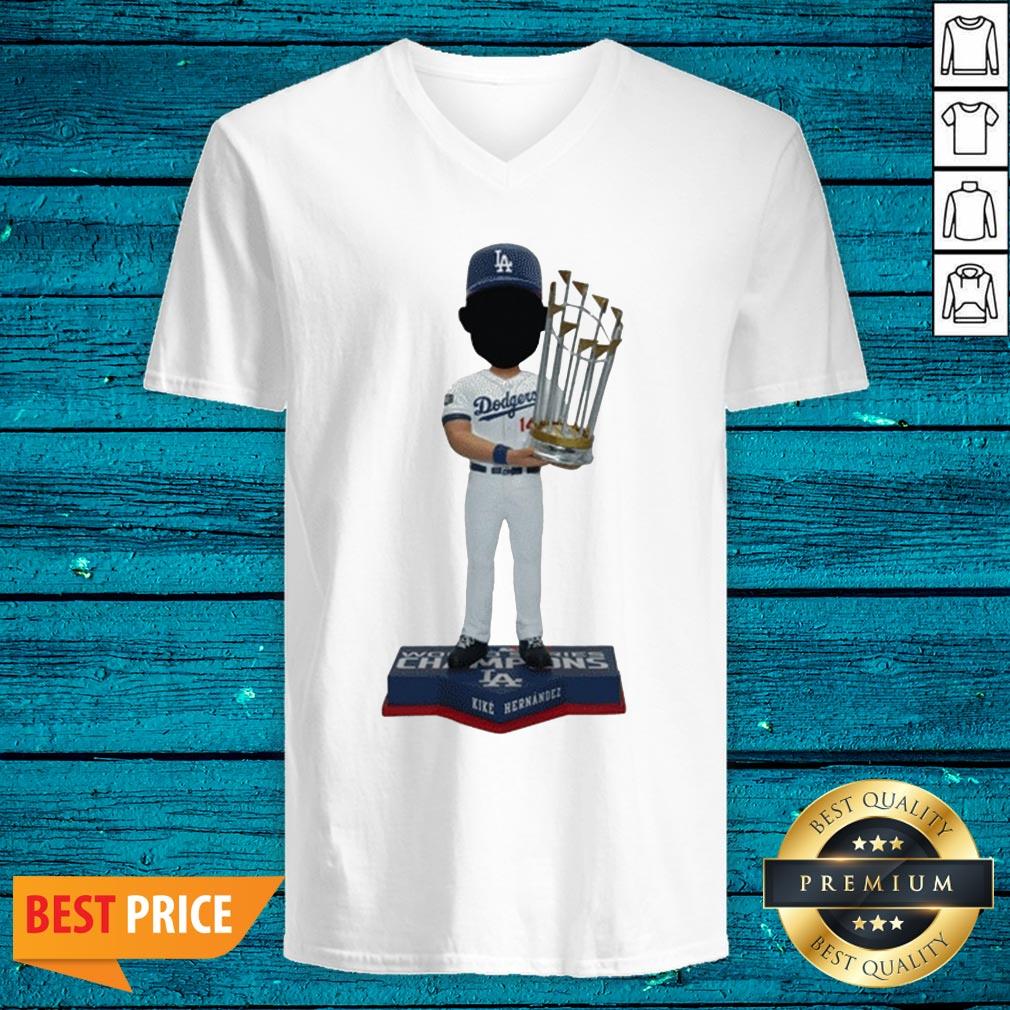 Sweet Brusdar Graterol Los Angeles Dodgers 2020 World Series Champions Shirt