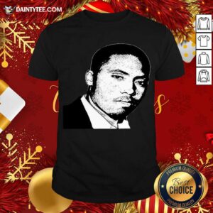 Top Nas Hip Hop Illmatic God’s Son 90s 2000’s 2020 Mc New York Rapper King East Coast T-Shirt