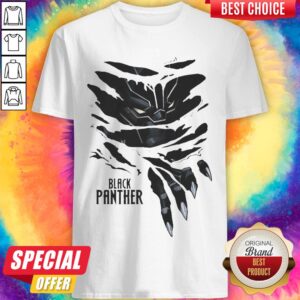 Official RIP Chadwick Boseman 1977-2020 Shirt