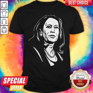 Hot Kamala Harris 2020 Shirt