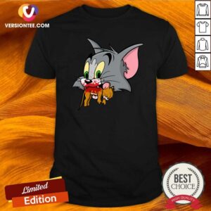 Perfect Tom Kills Jerry Shirt