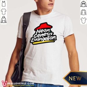 Perfect Neon Genesis Evangelion 2021 Shirt