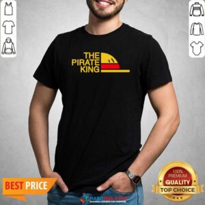 Premium The Pirate King Shirt