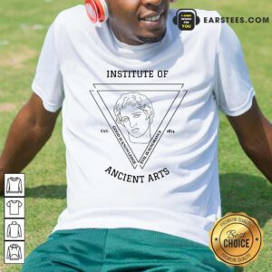 Institute Of Ancient Arts Shirt