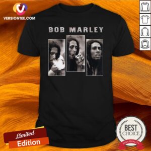 Hot Thank You For The Memories Graphic Bob Tee Marley Love Music Shirt