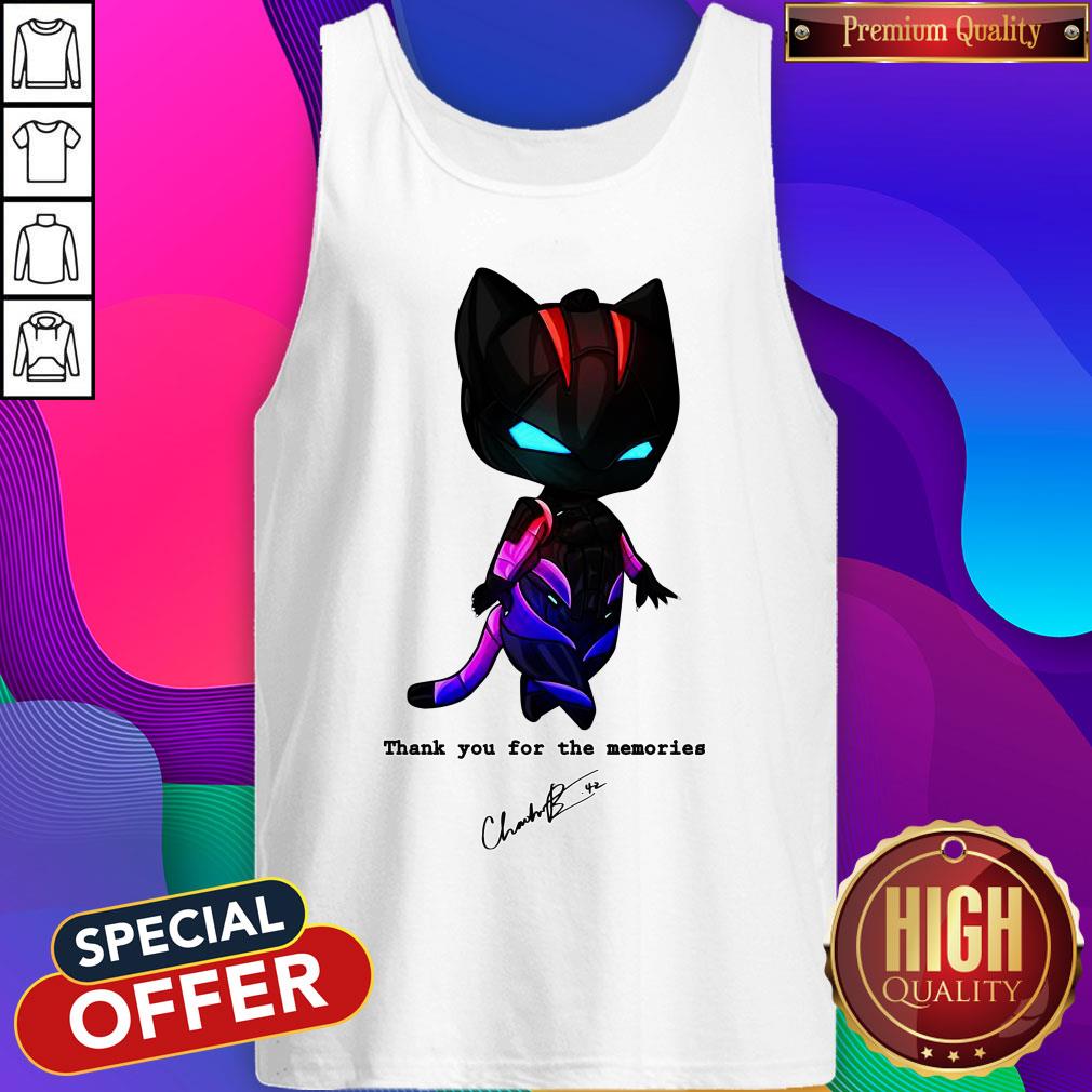 Grand RIP Chadwick Boseman 1977-2020 Shirt