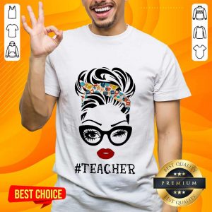 Teacher Shirt