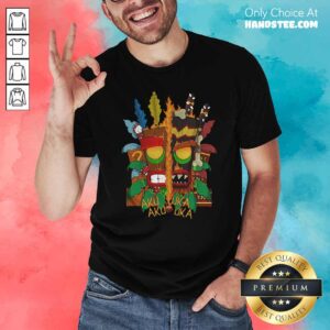 Awesome 55 Aku Lika Shirt